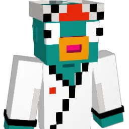 ItsSwale's Minecraft skin