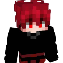 ItsSweat's Minecraft skin