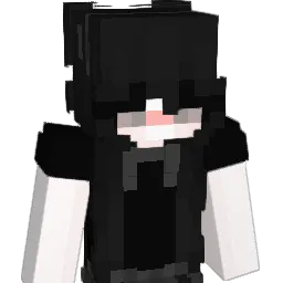 ItsSweeby's Minecraft skin