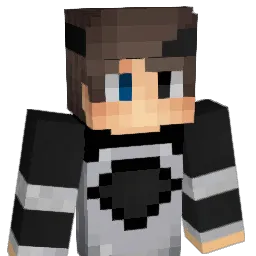 ItsSwing_ Minecraft avatar bust