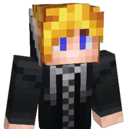 ItsSwixel Minecraft avatar bust