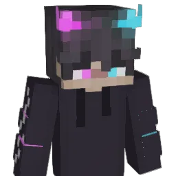 ItsTable Minecraft avatar bust