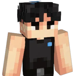 ItsTeaco's Minecraft skin