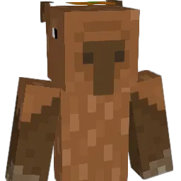 ItsTensei_ Minecraft avatar bust
