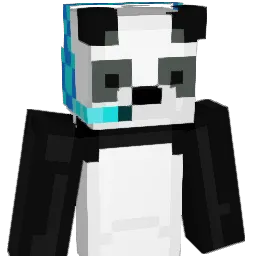 ItsTetesept Minecraft avatar bust