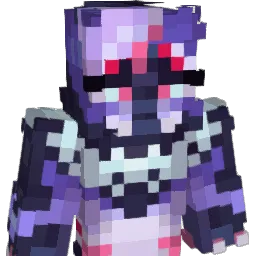 ItsTethys's Minecraft skin