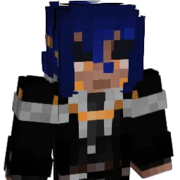 ItsThatGuyRenzo Minecraft avatar bust