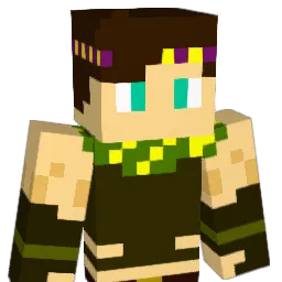 ItsTheBoy's Minecraft skin