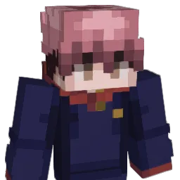 ItsTheLocked's Minecraft skin