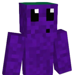 ItsThePatrick's Minecraft skin