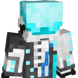 ItsThisGuy69 Minecraft avatar bust