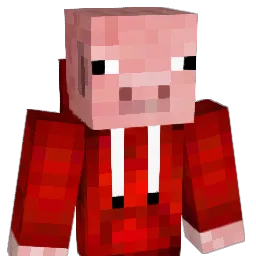 ItsThomasB's Minecraft skin