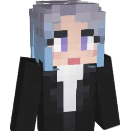 ItsThornyWeeeeee Minecraft avatar bust
