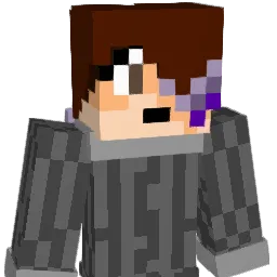 ItsThyme08 Minecraft avatar bust