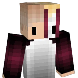 ItsTimReturns's Minecraft skin