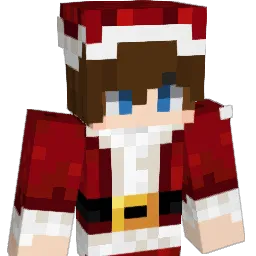 ItsTimZB Minecraft avatar bust