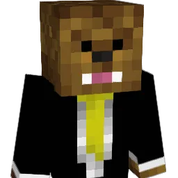 ItsTmpHD's Minecraft skin