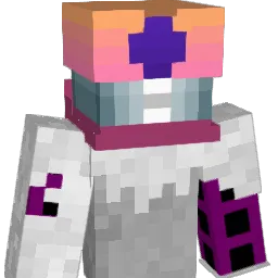 ItsToadXD's Minecraft skin