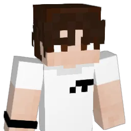 ItsTonex's Minecraft skin