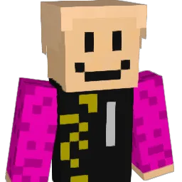 ItsTrain__ Minecraft avatar bust
