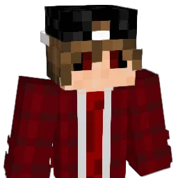 ItsTuffy's Minecraft skin