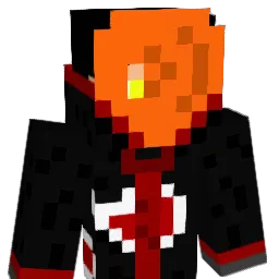 ItsTyK's Minecraft skin