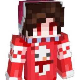 ItsVERTTI's Minecraft skin
