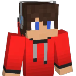 ItsValor's Minecraft skin
