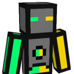 ItsVampZ's Minecraft skin