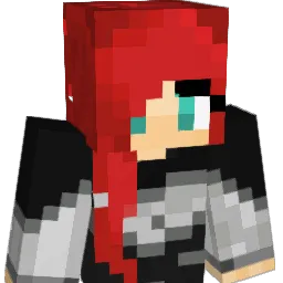 ItsVase_'s Minecraft skin