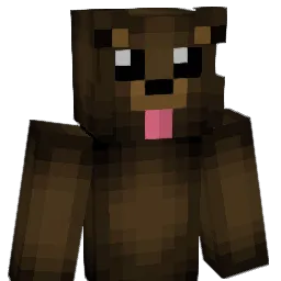 ItsVincez Minecraft avatar bust