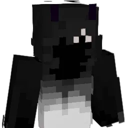 ItsVoidStar Minecraft avatar bust