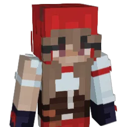 ItsWEeb's Minecraft skin
