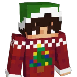 ItsWasted's Minecraft skin