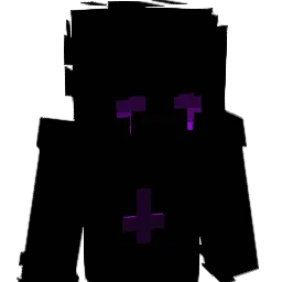 ItsWazza Minecraft avatar bust