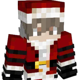 ItsWeaved's Minecraft skin