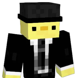 ItsWexOn's Minecraft skin