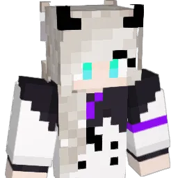 ItsWolfKid's Minecraft skin