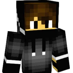 ItsXmpt Minecraft avatar bust