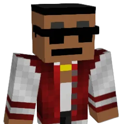 ItsXpertKill's Minecraft skin