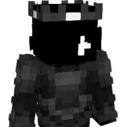 ItsXyr0 Minecraft avatar bust