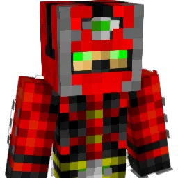 ItsYaBoiEli Minecraft avatar bust
