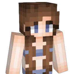 ItsYaBoiLogan Minecraft avatar bust