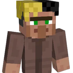 ItsYaBoiNoah Minecraft avatar bust