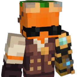 ItsYaBoiOrange