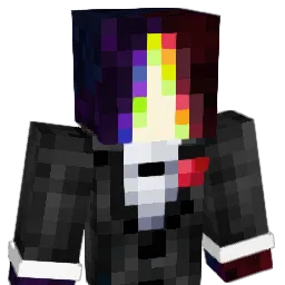 ItsYaBoiTheVoid Minecraft avatar bust