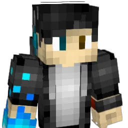 ItsYata Minecraft avatar bust