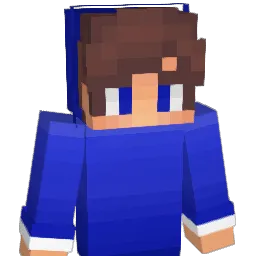 ItsYayon_ Minecraft avatar bust