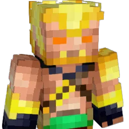 ItsYoBoiMike Minecraft avatar bust