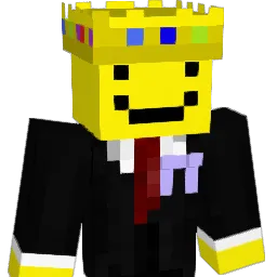 ItsYoan Minecraft avatar bust